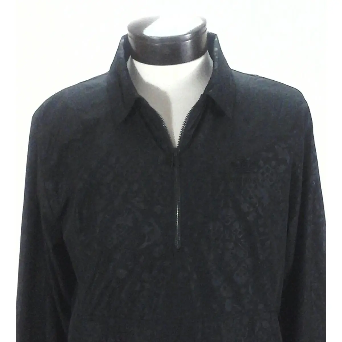 Adidas clothing - Black 2