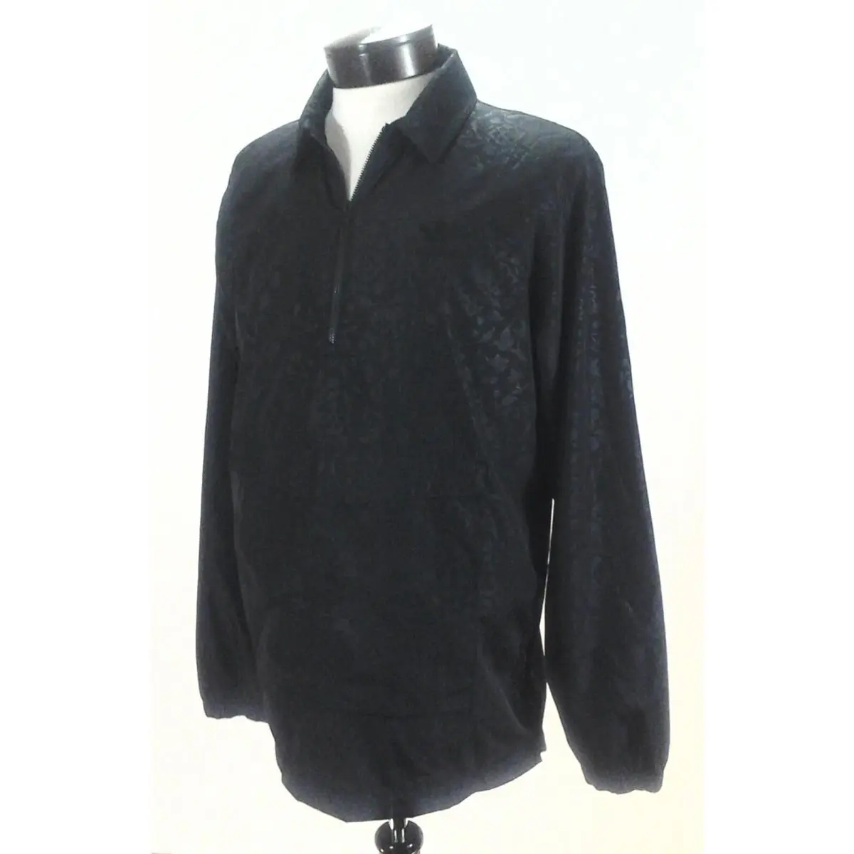 Adidas clothing - Black 3