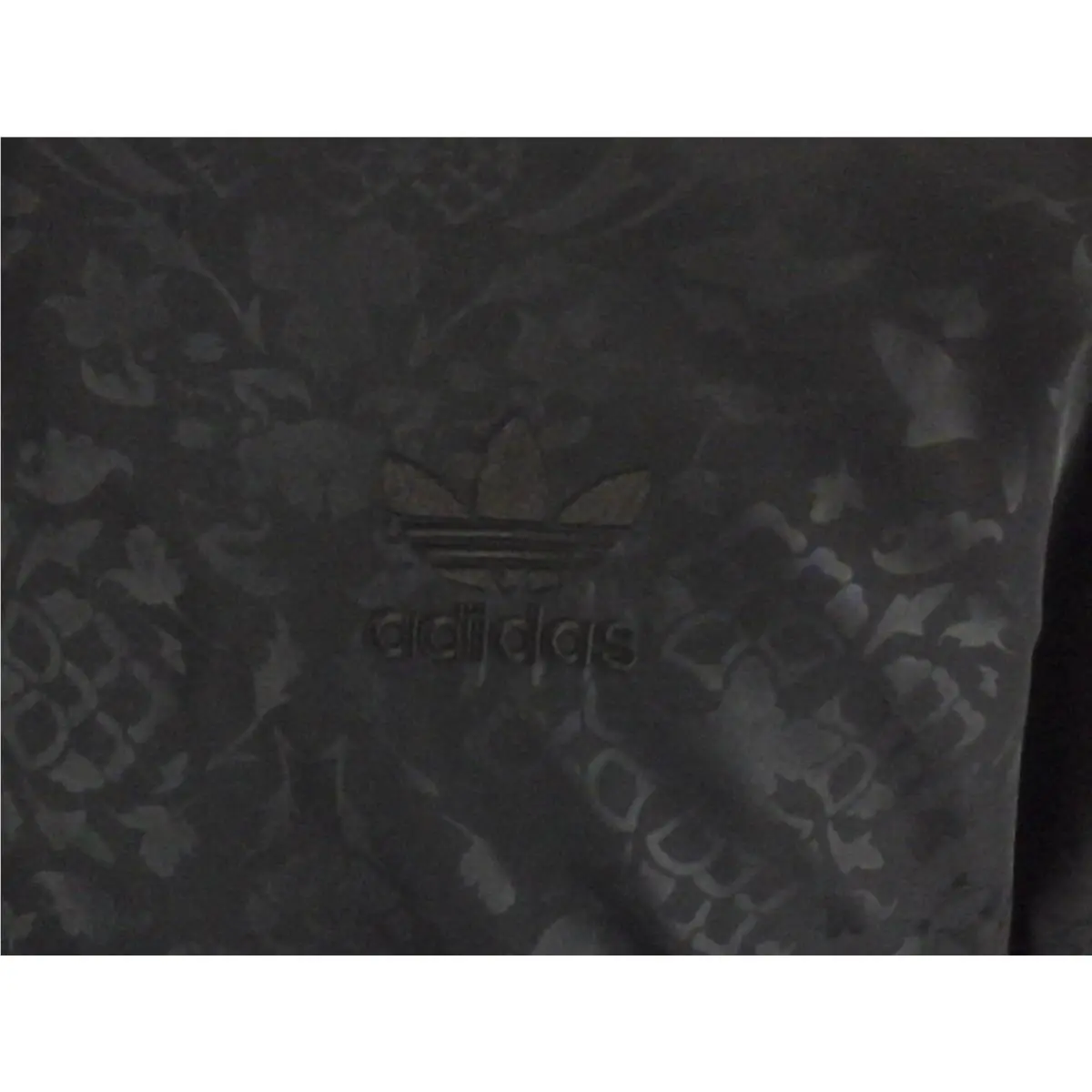 Adidas clothing - Black 1