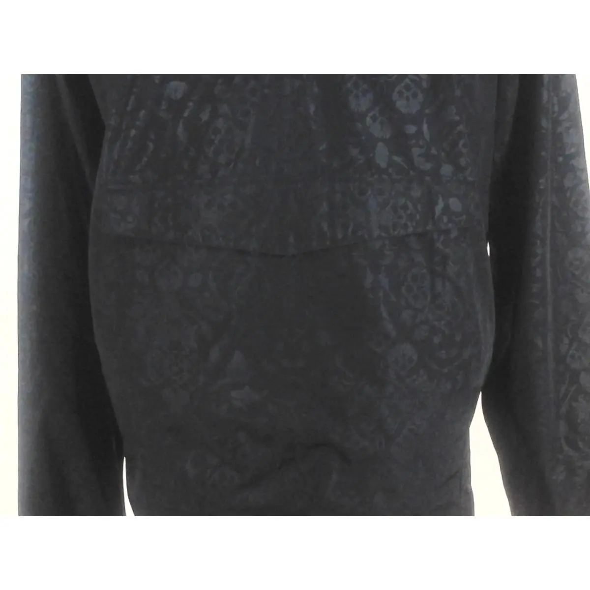 Adidas clothing - Black 5