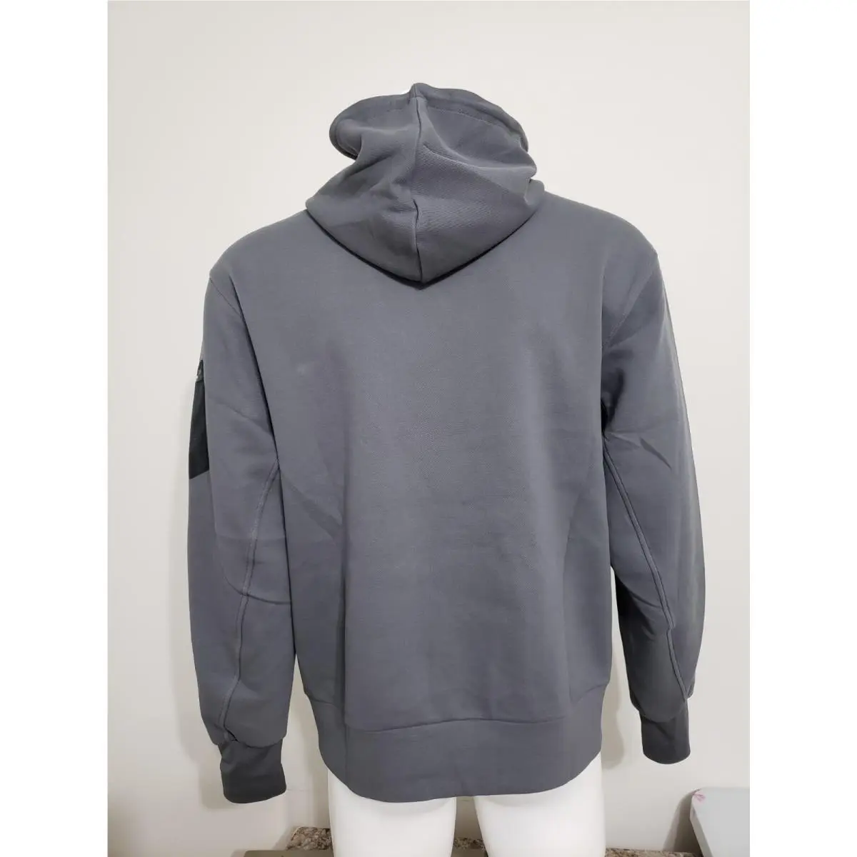 Adidas clothing - adidas HD6404 - Gray (UPC: 195745632163) 1