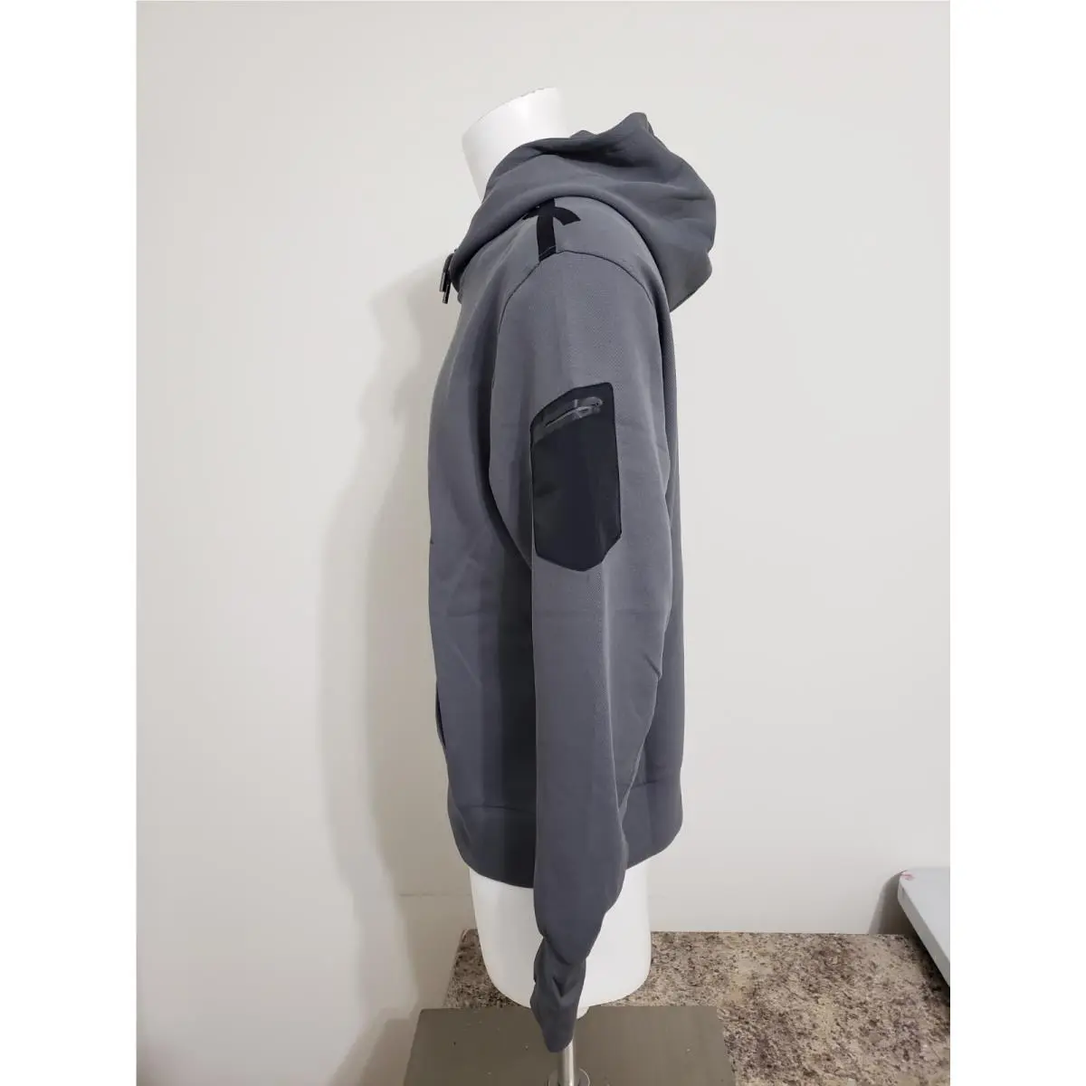 Adidas clothing - adidas HD6404 - Gray (UPC: 195745632163) 5