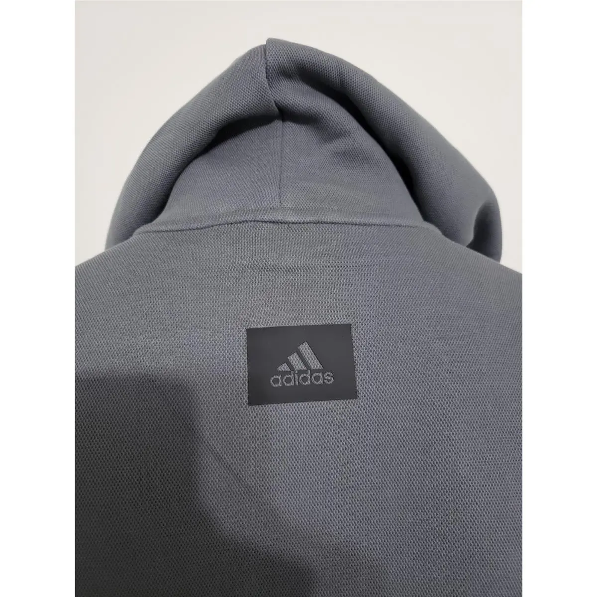 Adidas clothing - adidas HD6404 - Gray (UPC: 195745632163) 3