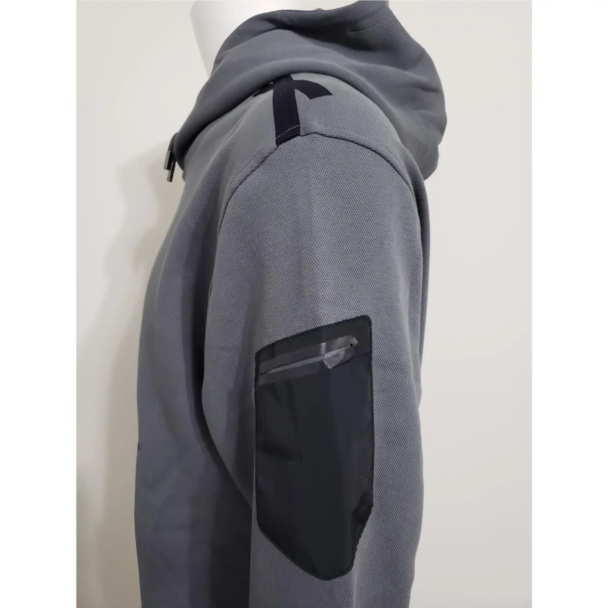 Adidas clothing - adidas HD6404 - Gray (UPC: 195745632163) 6