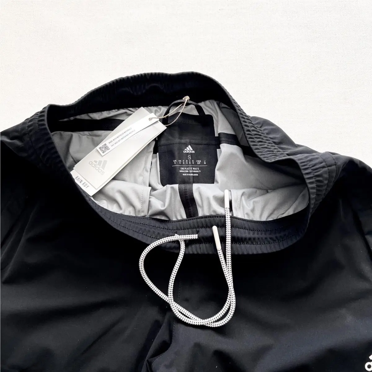 Adidas clothing - Black 8