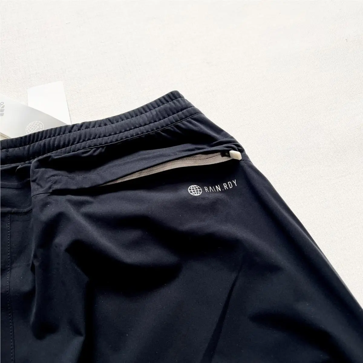 Adidas clothing - Black 15