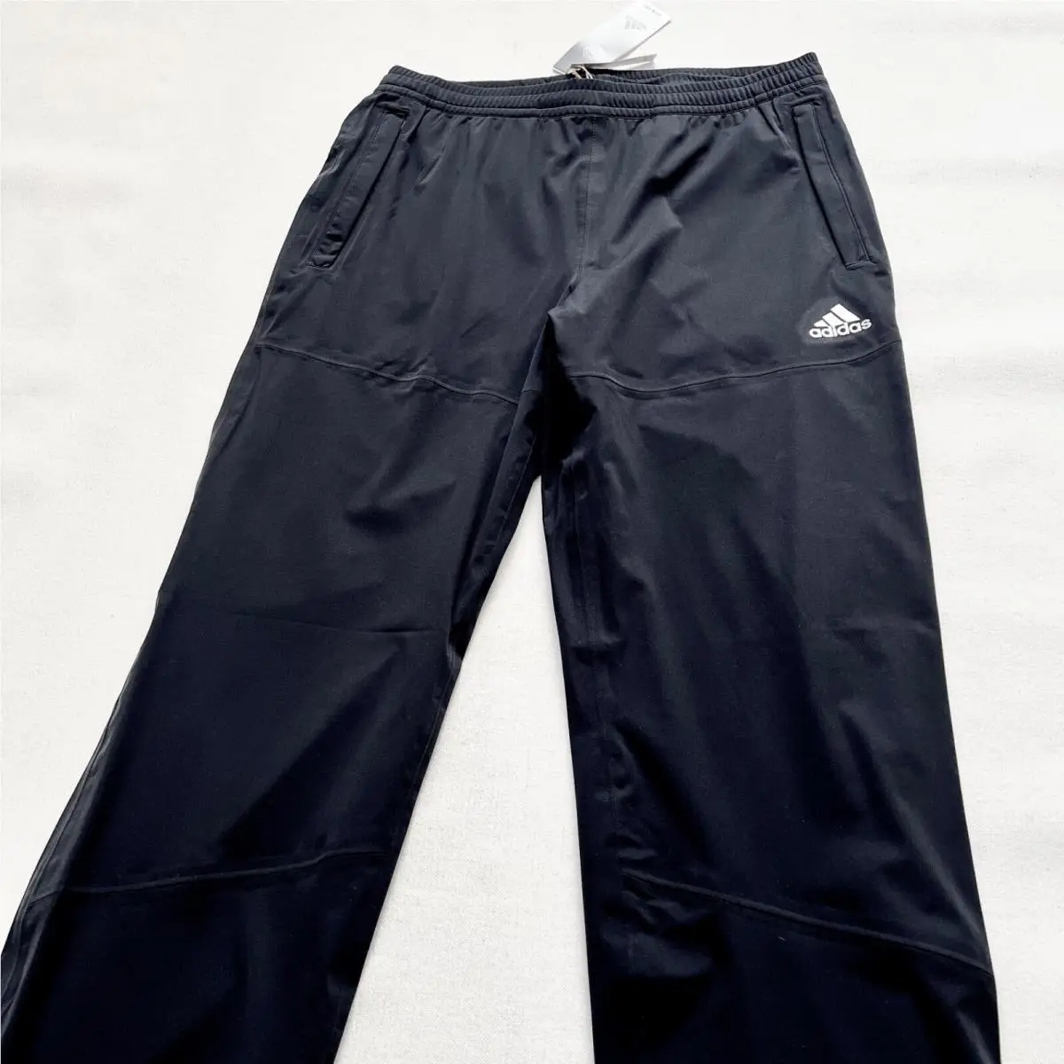 Adidas clothing - Black 1