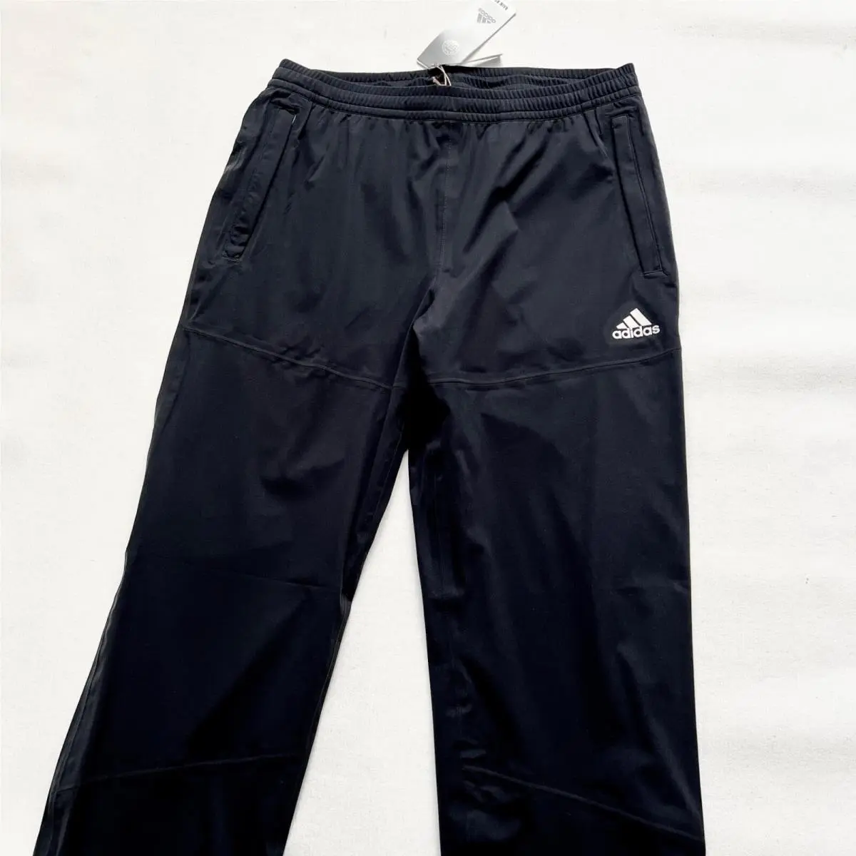 Adidas clothing - Black 3