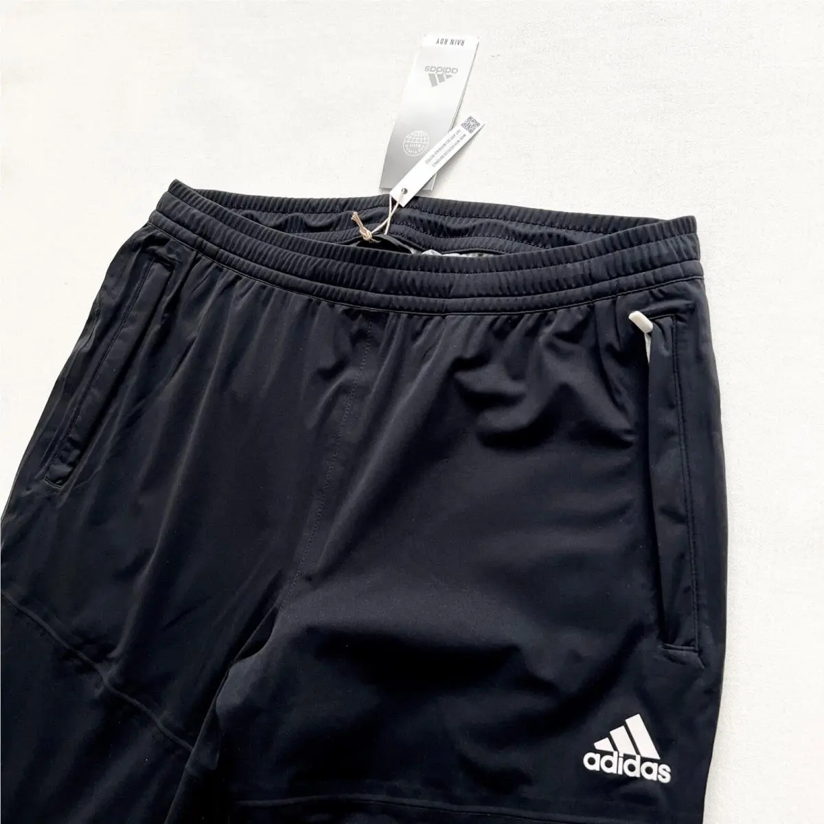 Adidas clothing - Black 6