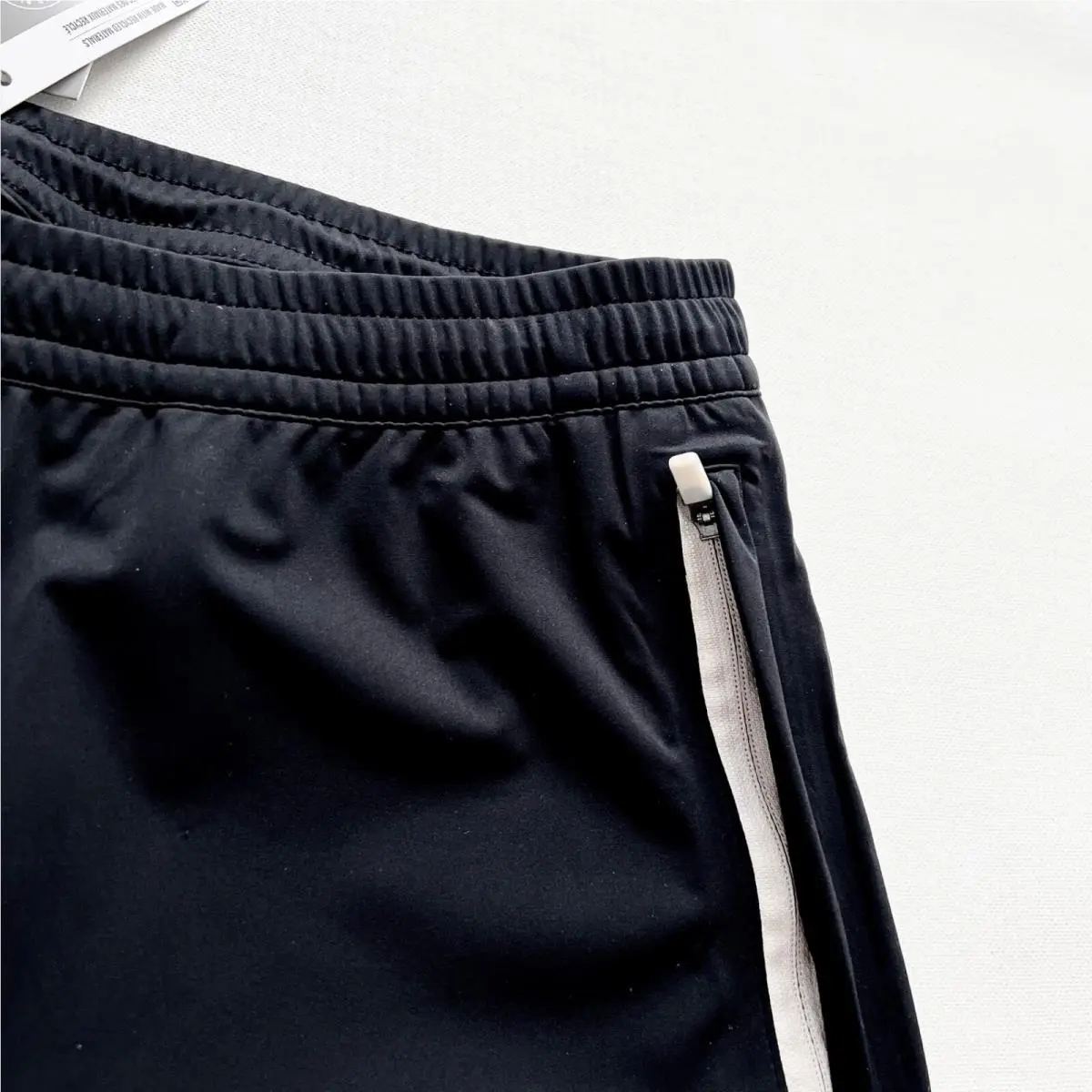 Adidas clothing - Black 7