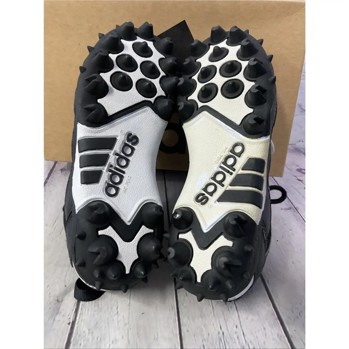 Adidas shoes - Adidas Power - Power - Multicolor 7