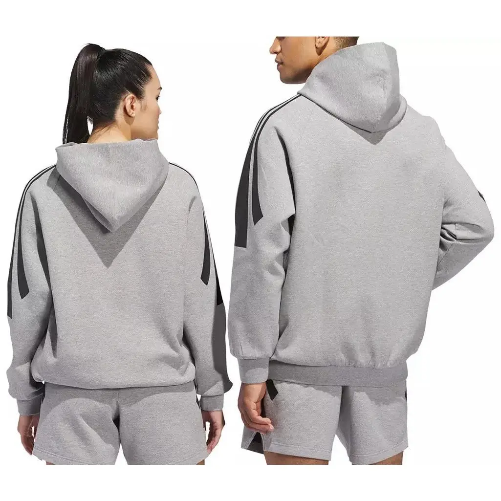 Adidas clothing - Gray 5