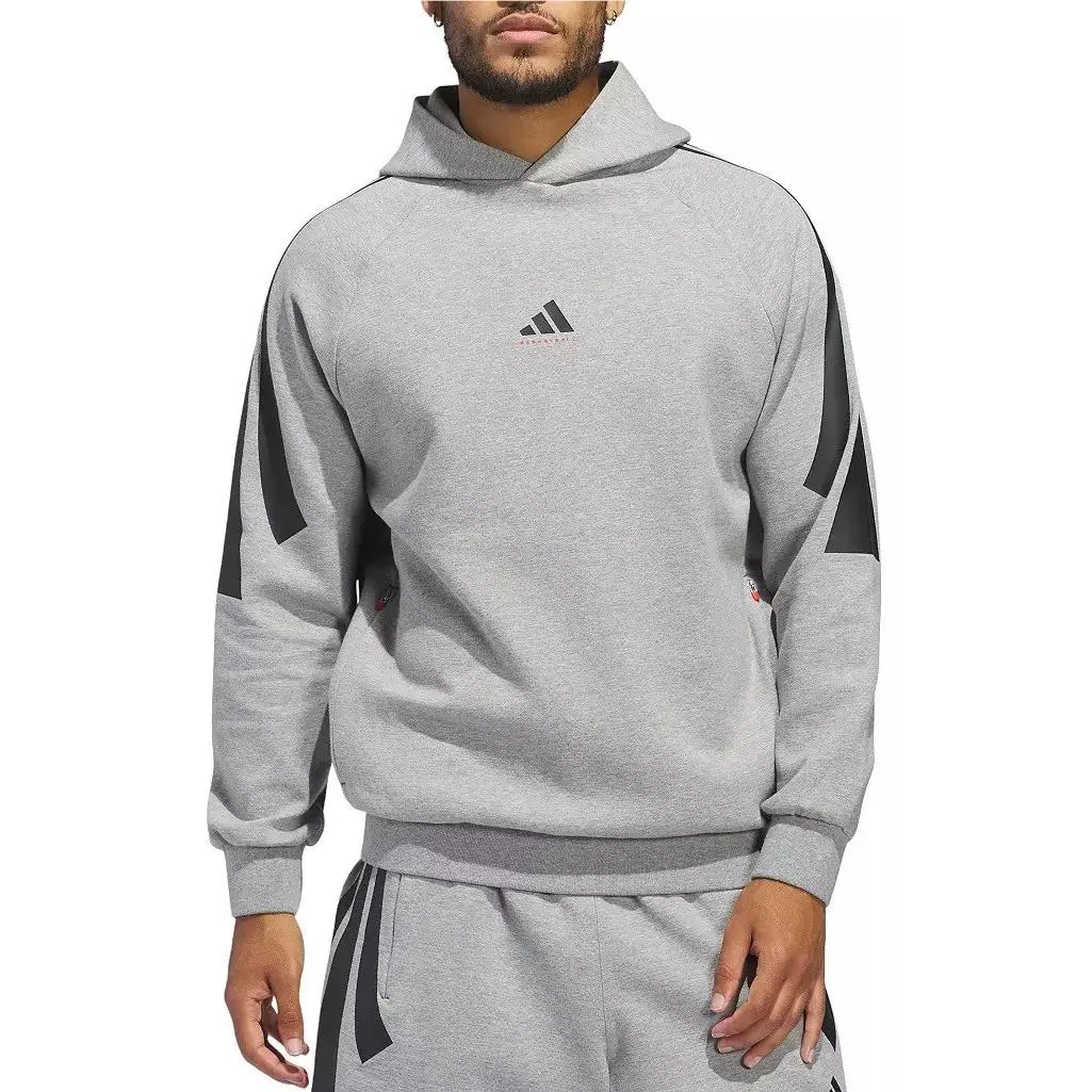 Adidas clothing - Gray 0
