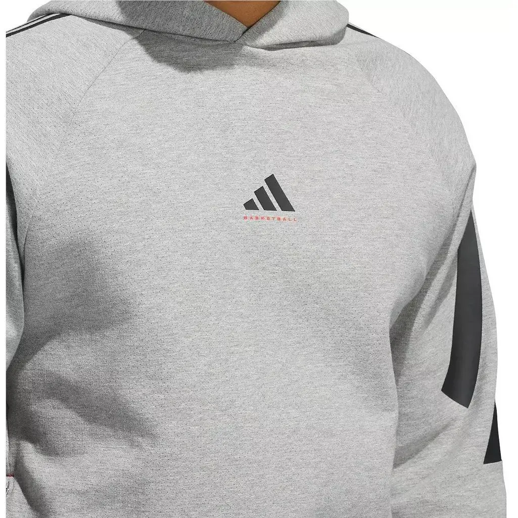 Adidas clothing - Gray 3