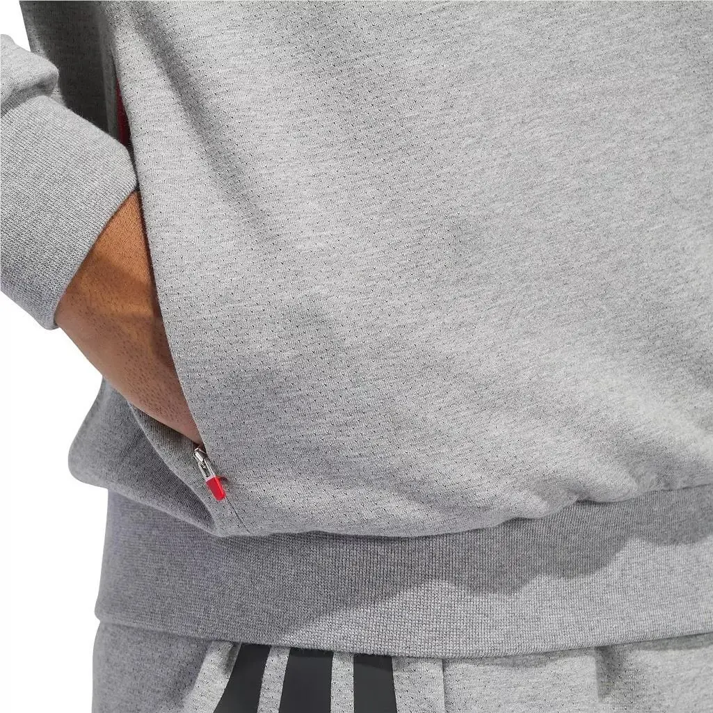 Adidas clothing - Gray 4