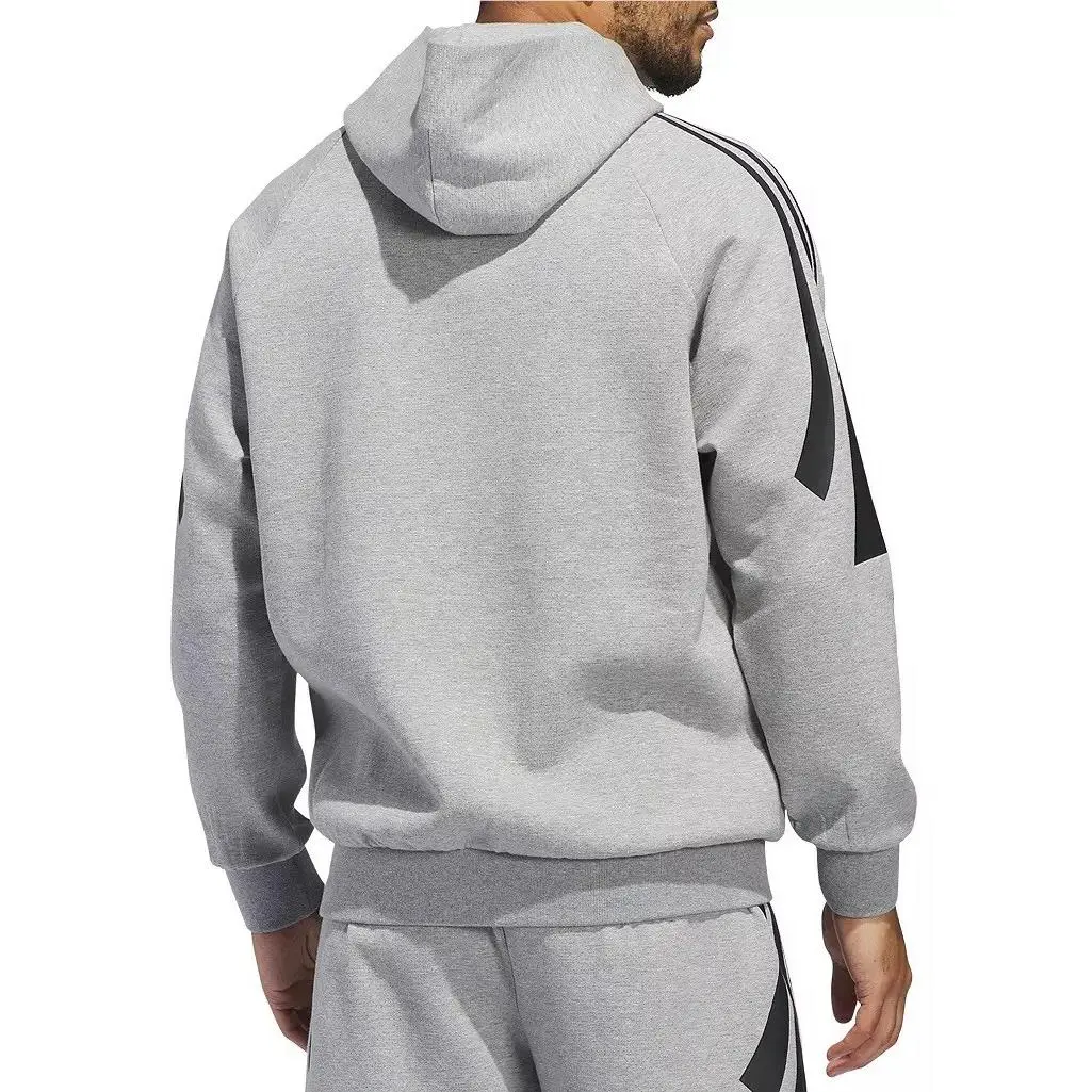 Adidas clothing - Gray 6