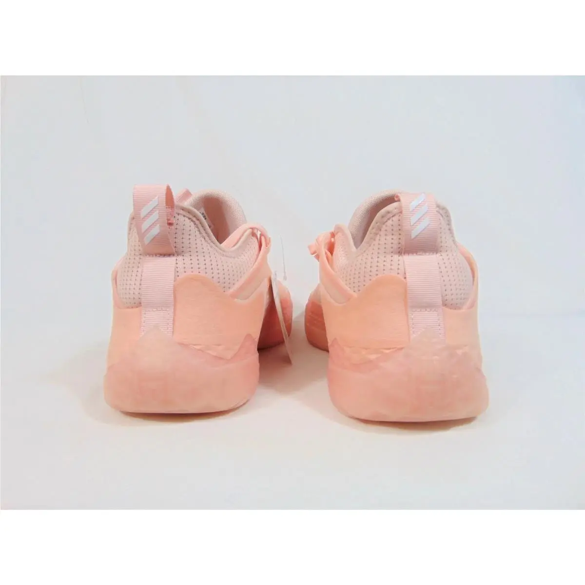 Adidas shoes - adidas Harden Vol. 5 - Harden - FZ0834 - Pink 1