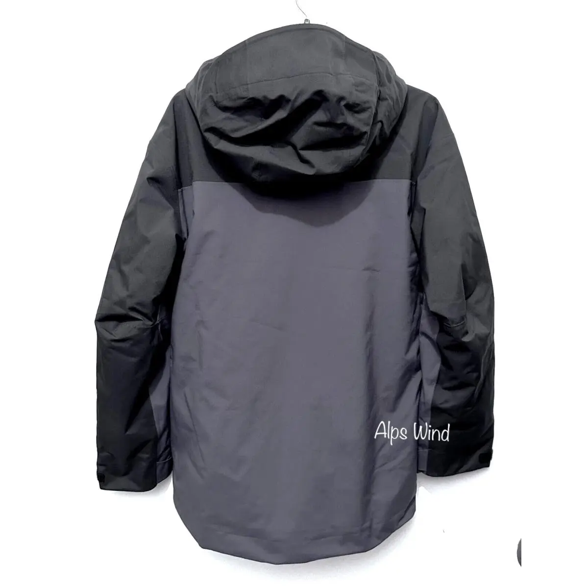 Adidas clothing - Black/Grey 0
