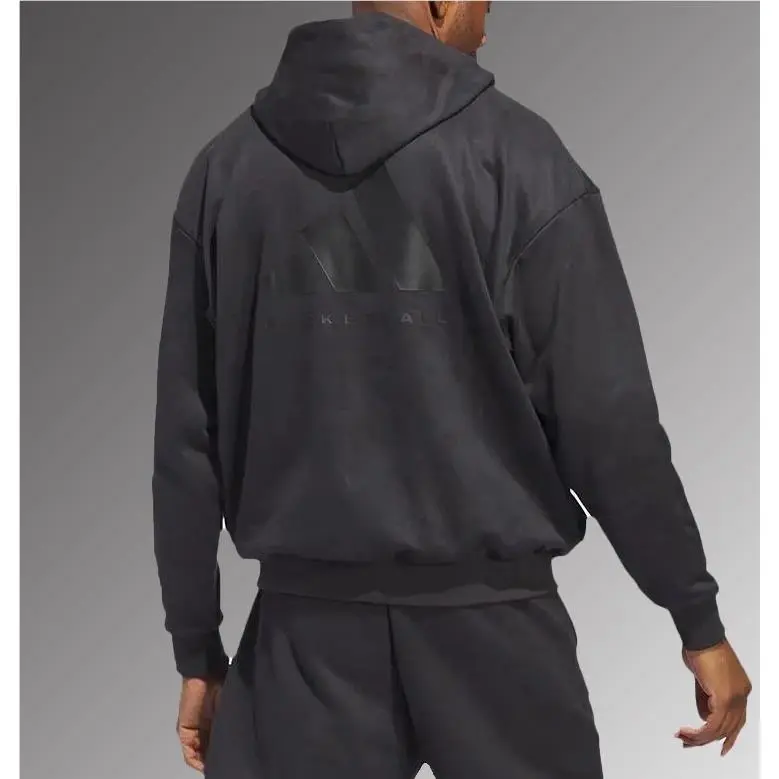 Adidas clothing - Black (UPC: 196470876440) 3