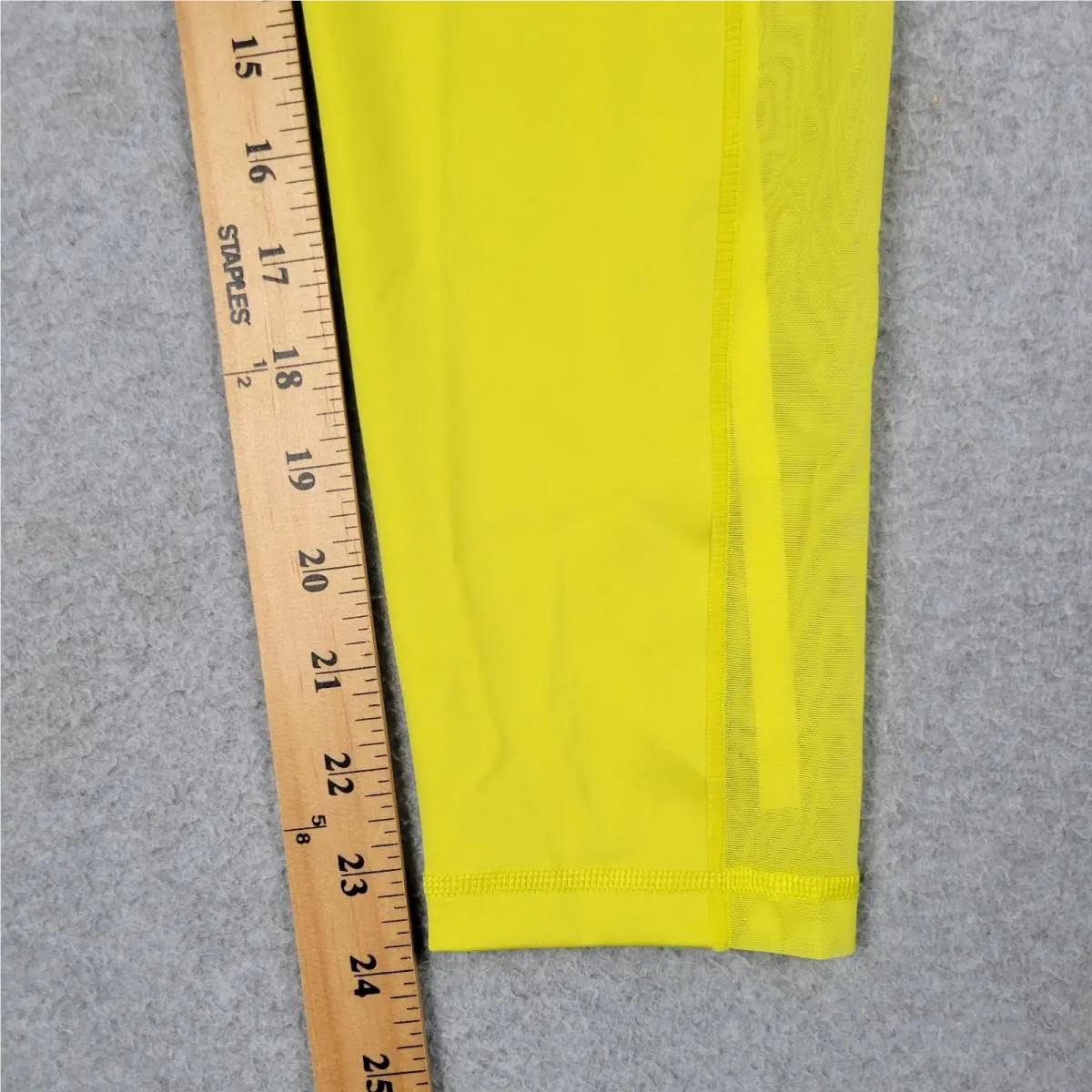 Adidas clothing - 27371 HG0557 - 27371 HG0557 - Yellow 8
