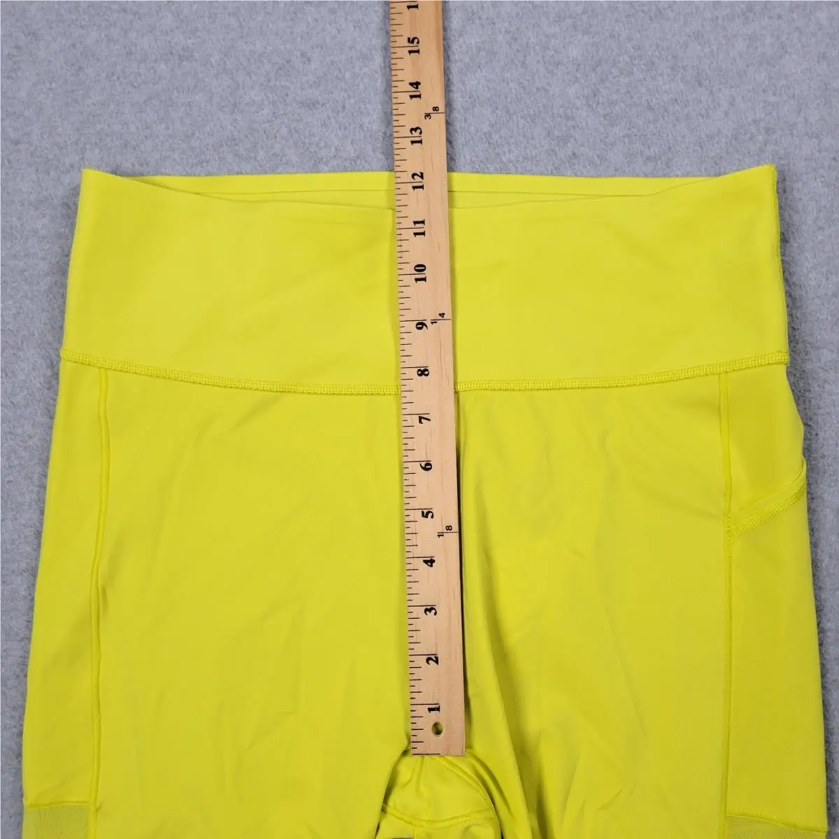 Adidas clothing - 27371 HG0557 - 27371 HG0557 - Yellow 9