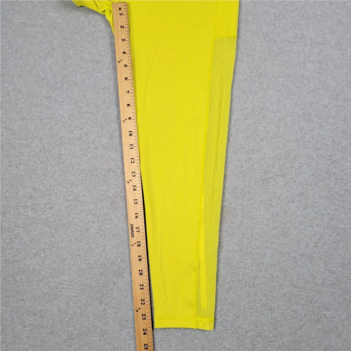 Adidas clothing - 27371 HG0557 - 27371 HG0557 - Yellow 7