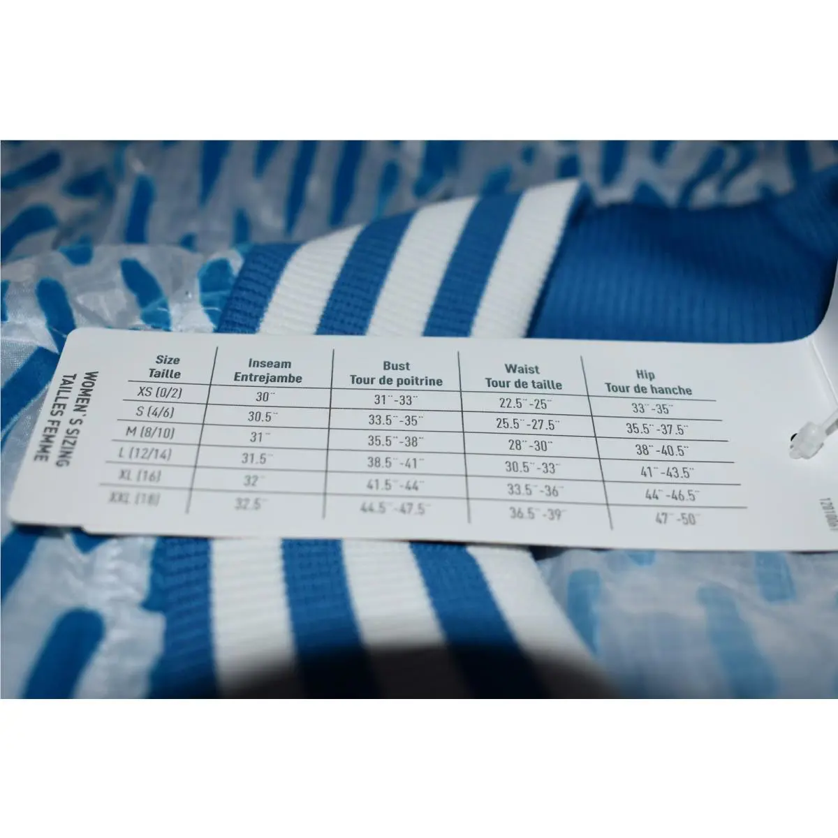 Adidas clothing - Multi-Color 1