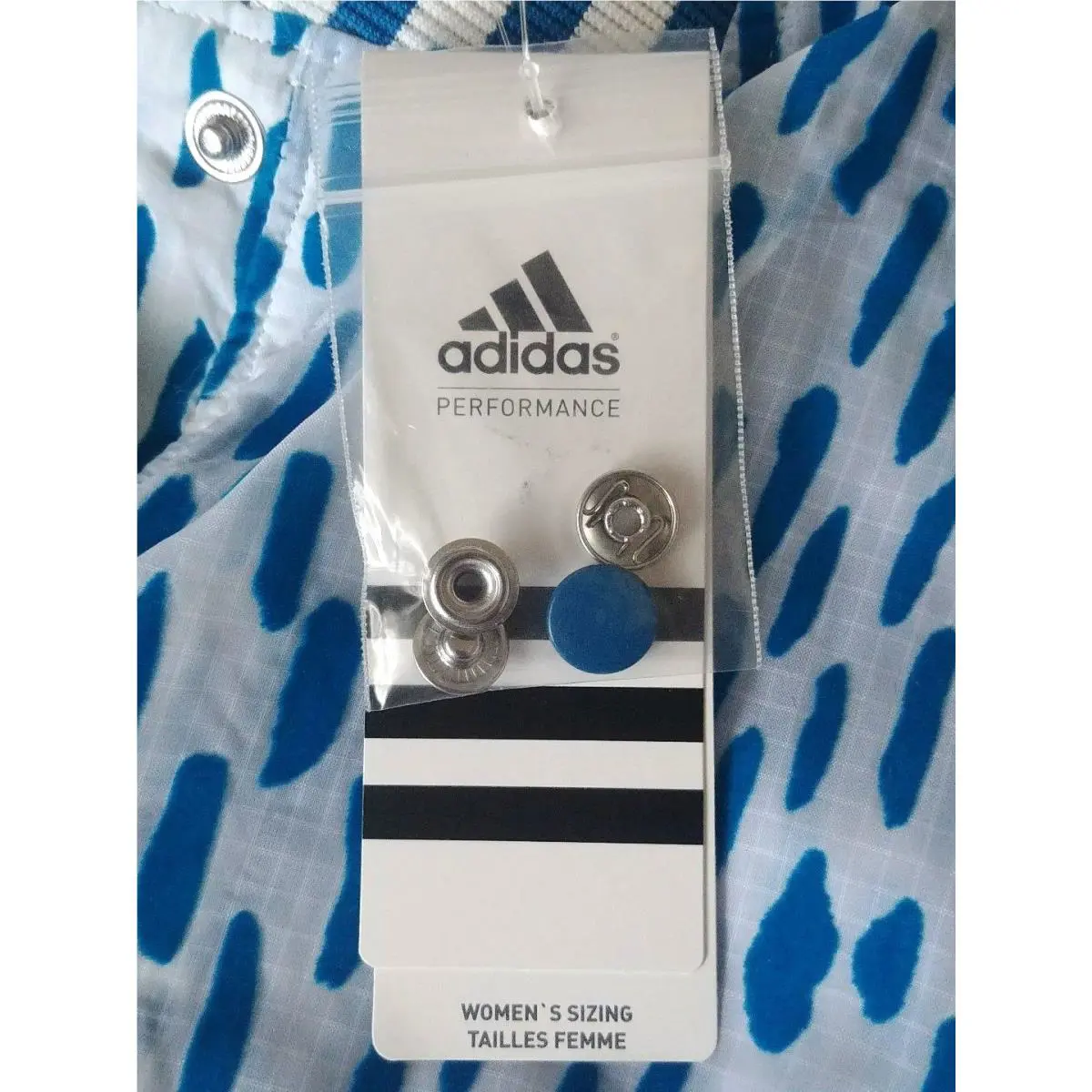 Adidas clothing - Multi-Color 3