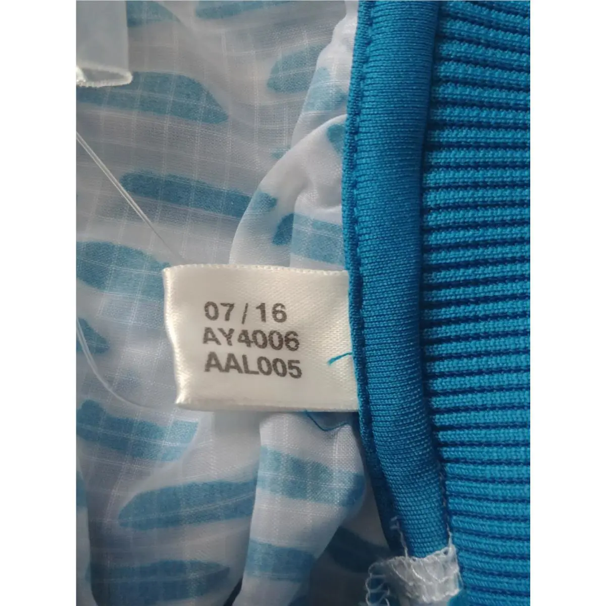 Adidas clothing - Multi-Color 4