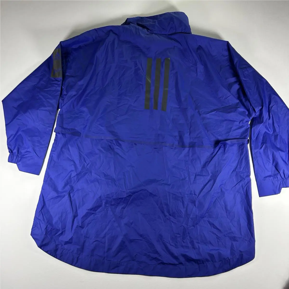 Adidas clothing - Blue 7