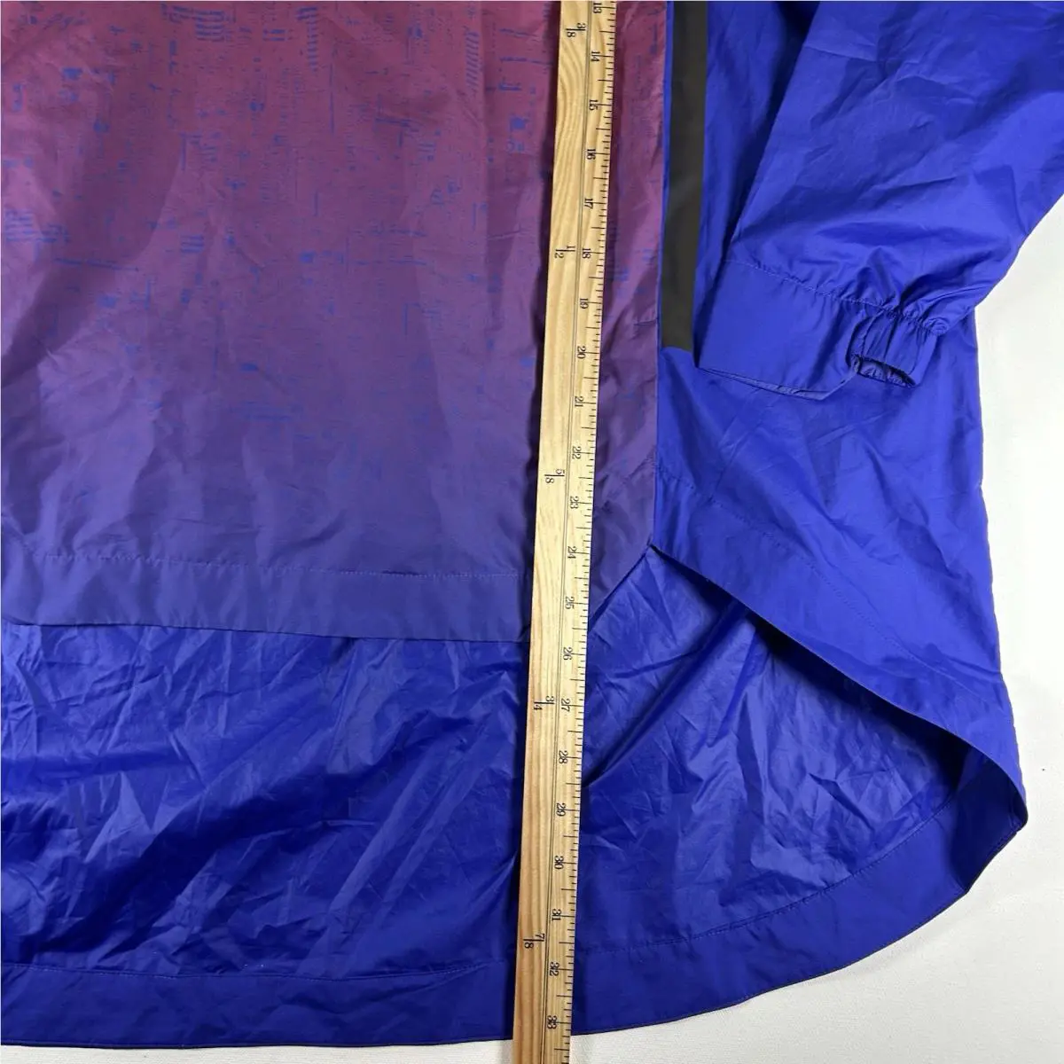 Adidas clothing - Blue 0