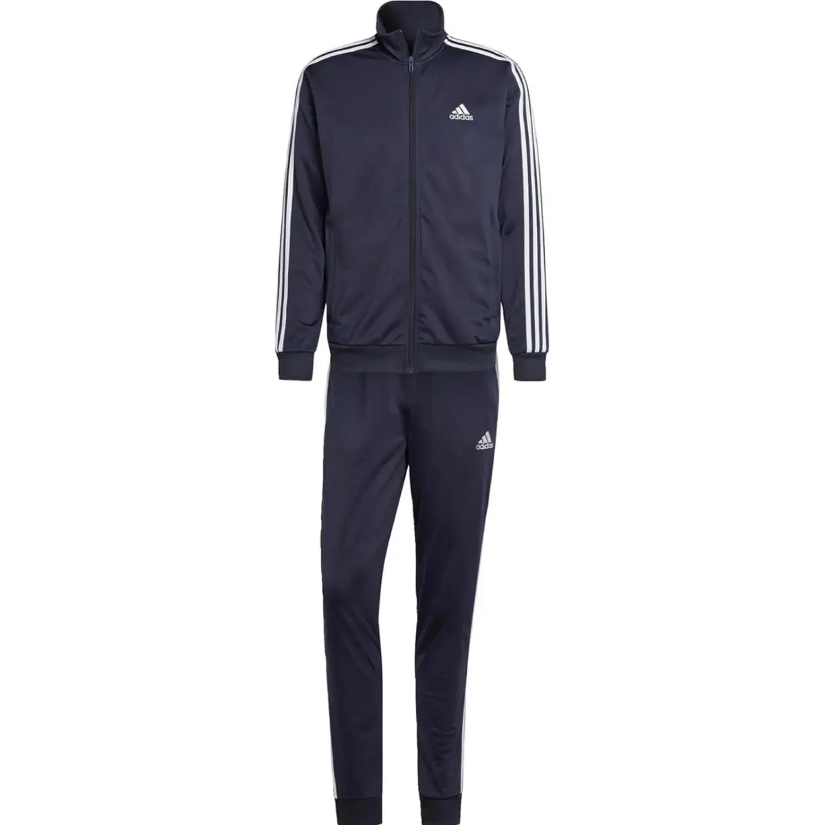 Adidas clothing - NA - Blue 4