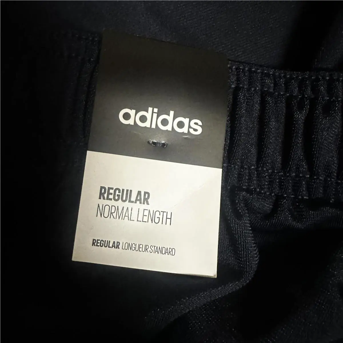 Adidas clothing - NA - Blue 3