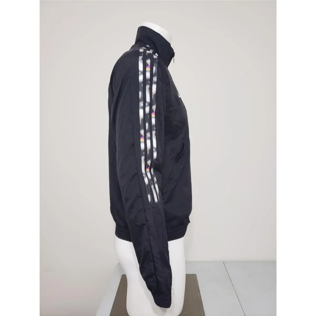 Adidas clothing - adidas IV7372 - Black (UPC: 197610249414) 4