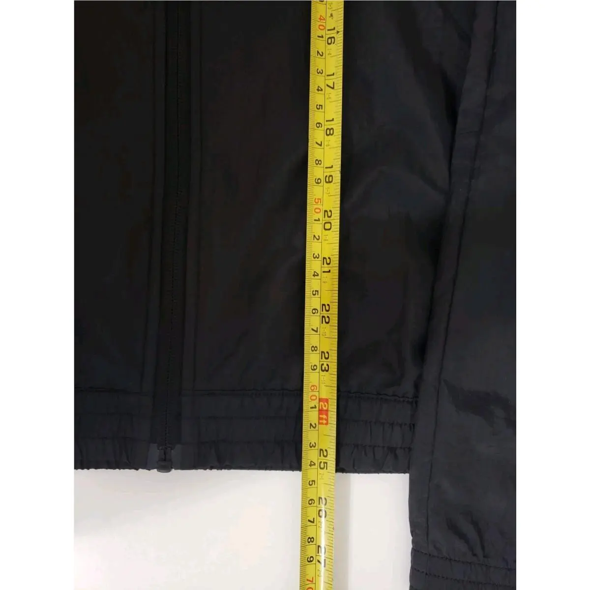 Adidas clothing - adidas IV7372 - Black (UPC: 197610249414) 12
