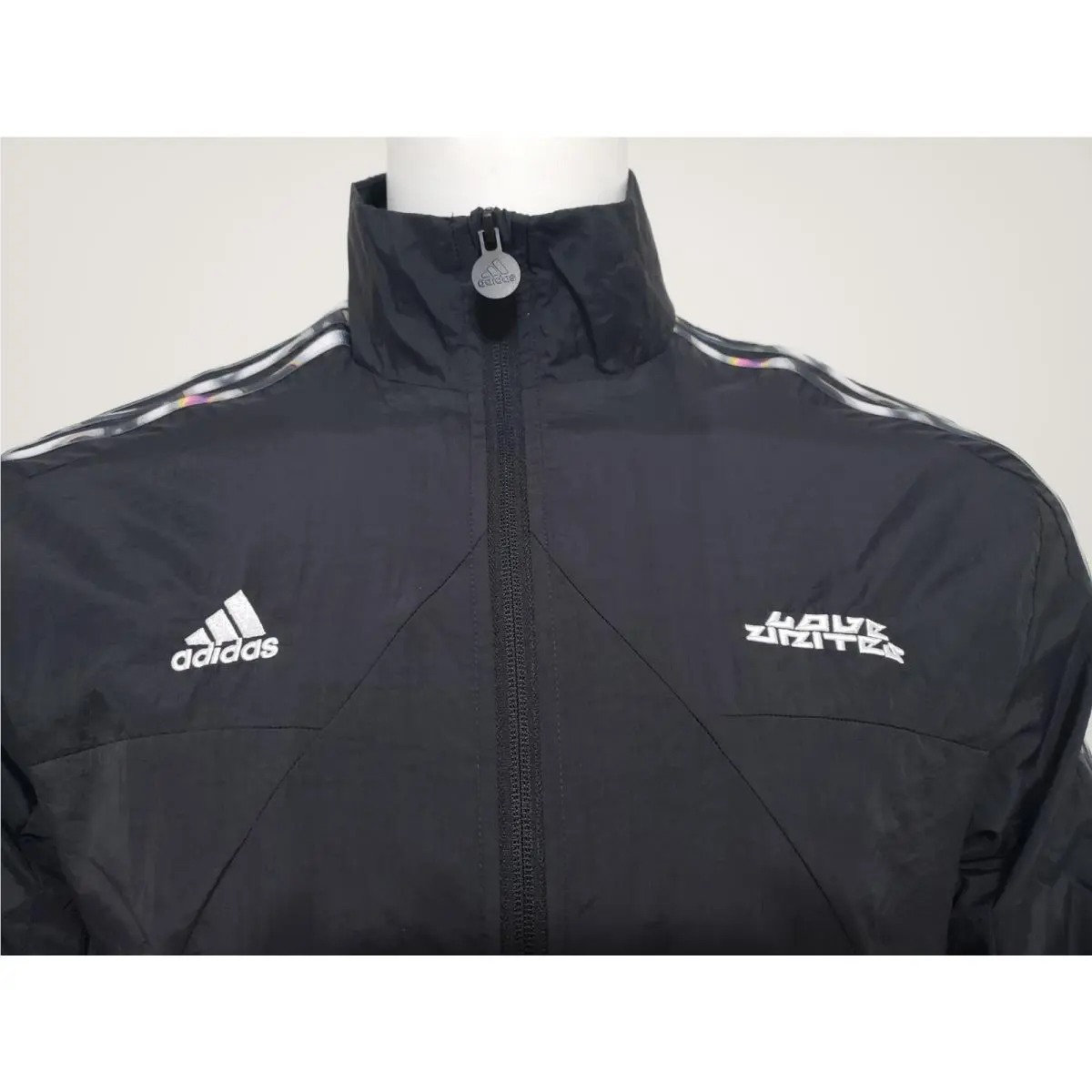 Adidas clothing - adidas IV7372 - Black (UPC: 197610249414) 0