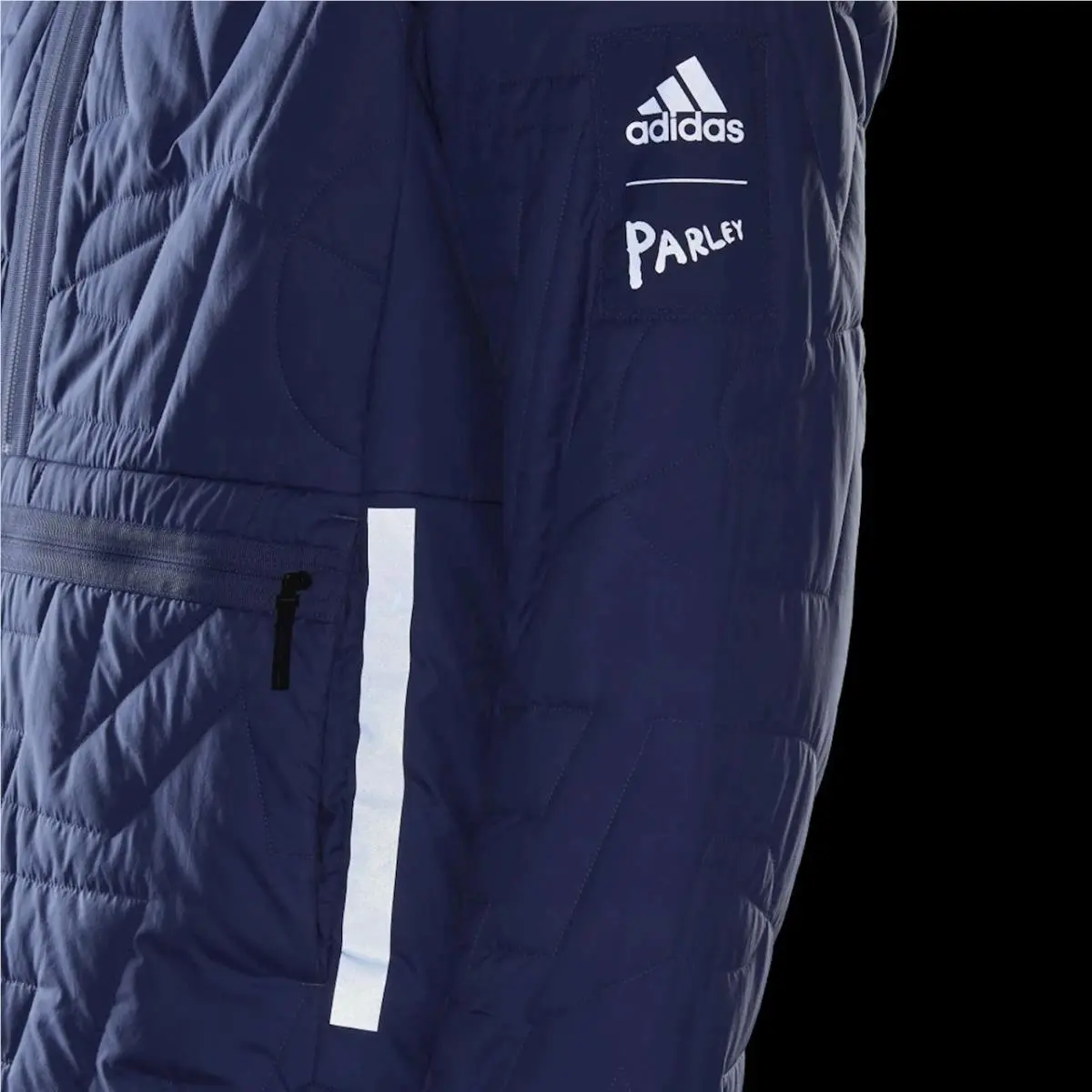 Adidas clothing - Adidas Terrex MYSHELTER - Terrex MYSHELTER - Purple (UPC: 194827416691) 5