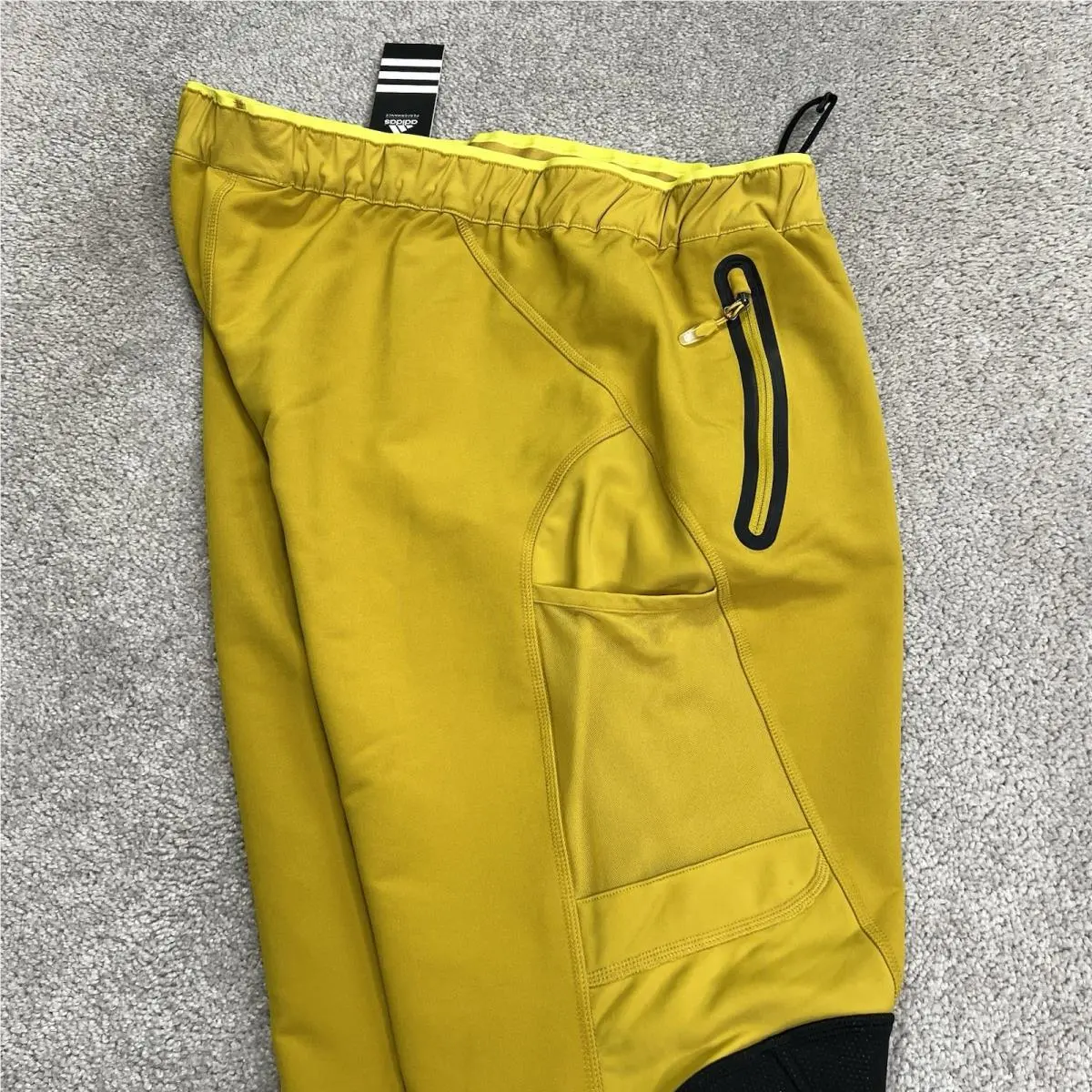 Adidas clothing - Terrex Skyclimb - Terrex Skyclimb - AI8833 - Yellow (UPC: 4056558574674) 7