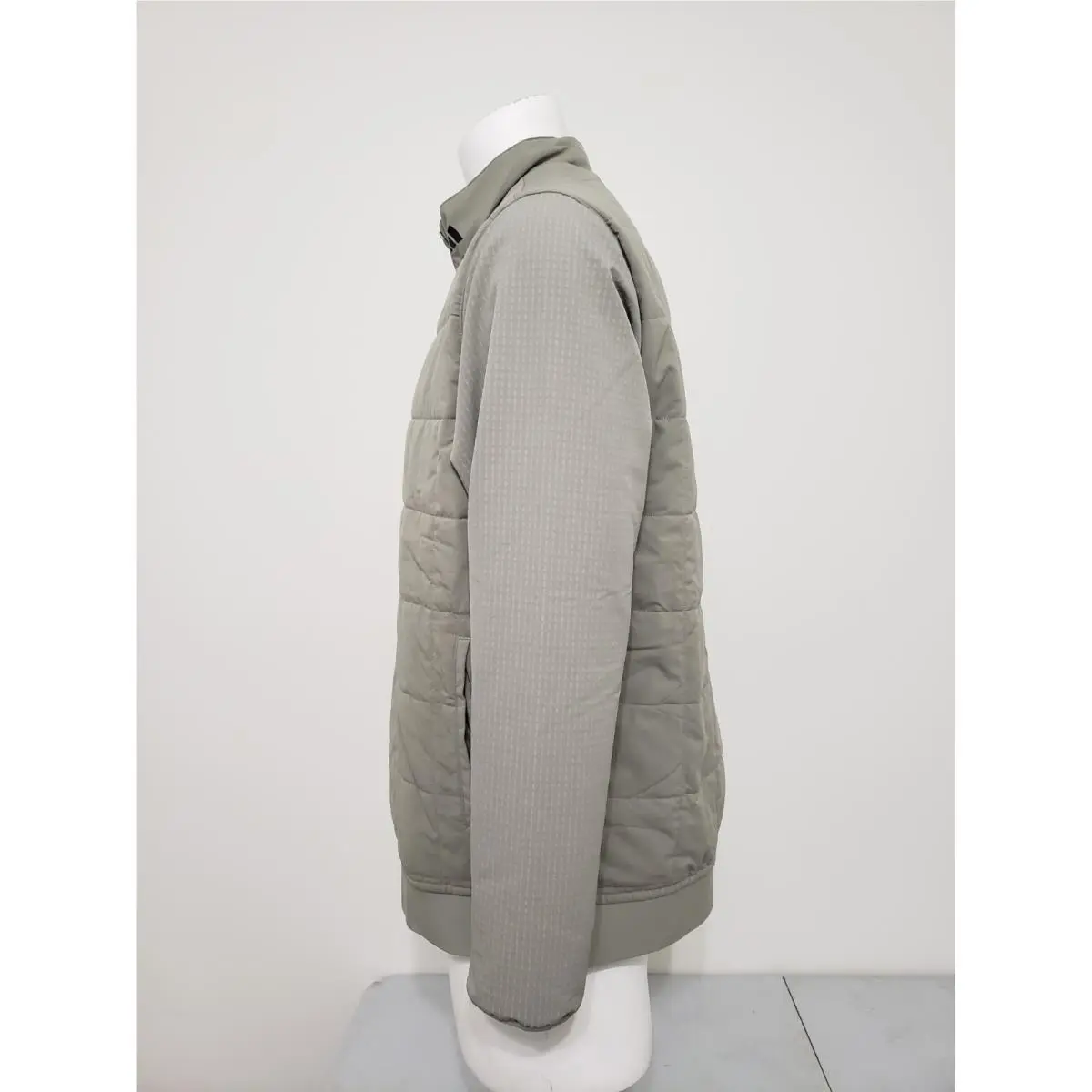 Adidas clothing - adidas Ultimate365 - Silver Pebble (UPC: 196479770039) 2