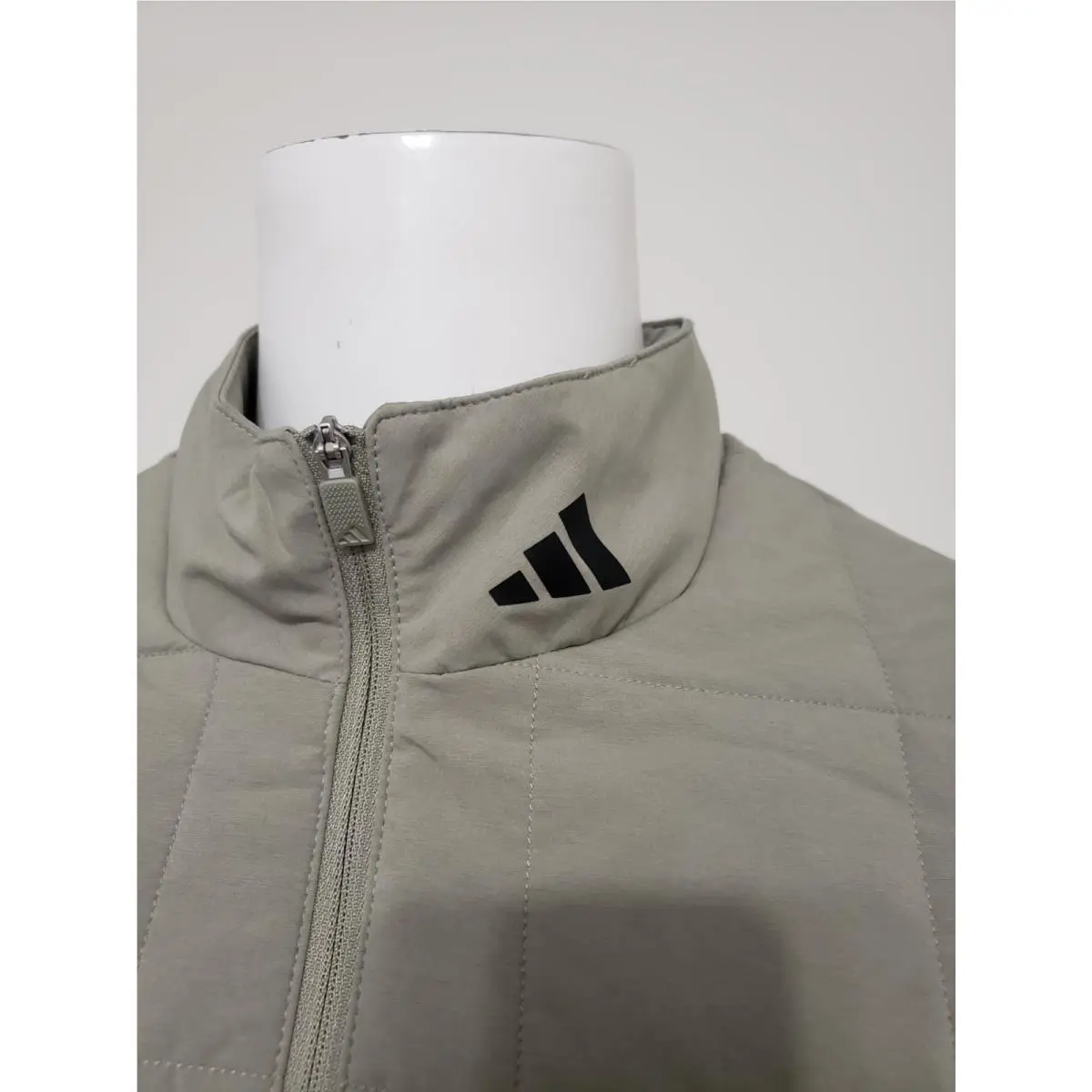 Adidas clothing - adidas Ultimate365 - Silver Pebble (UPC: 196479770039) 0
