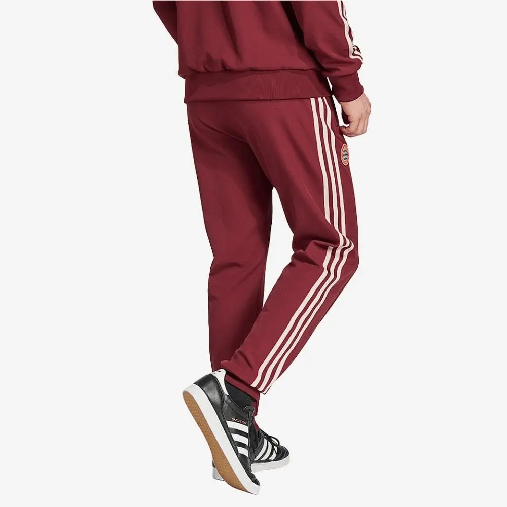 Adidas clothing - JF0588 - JF0588 - Red, Exterior: Multicolor 7