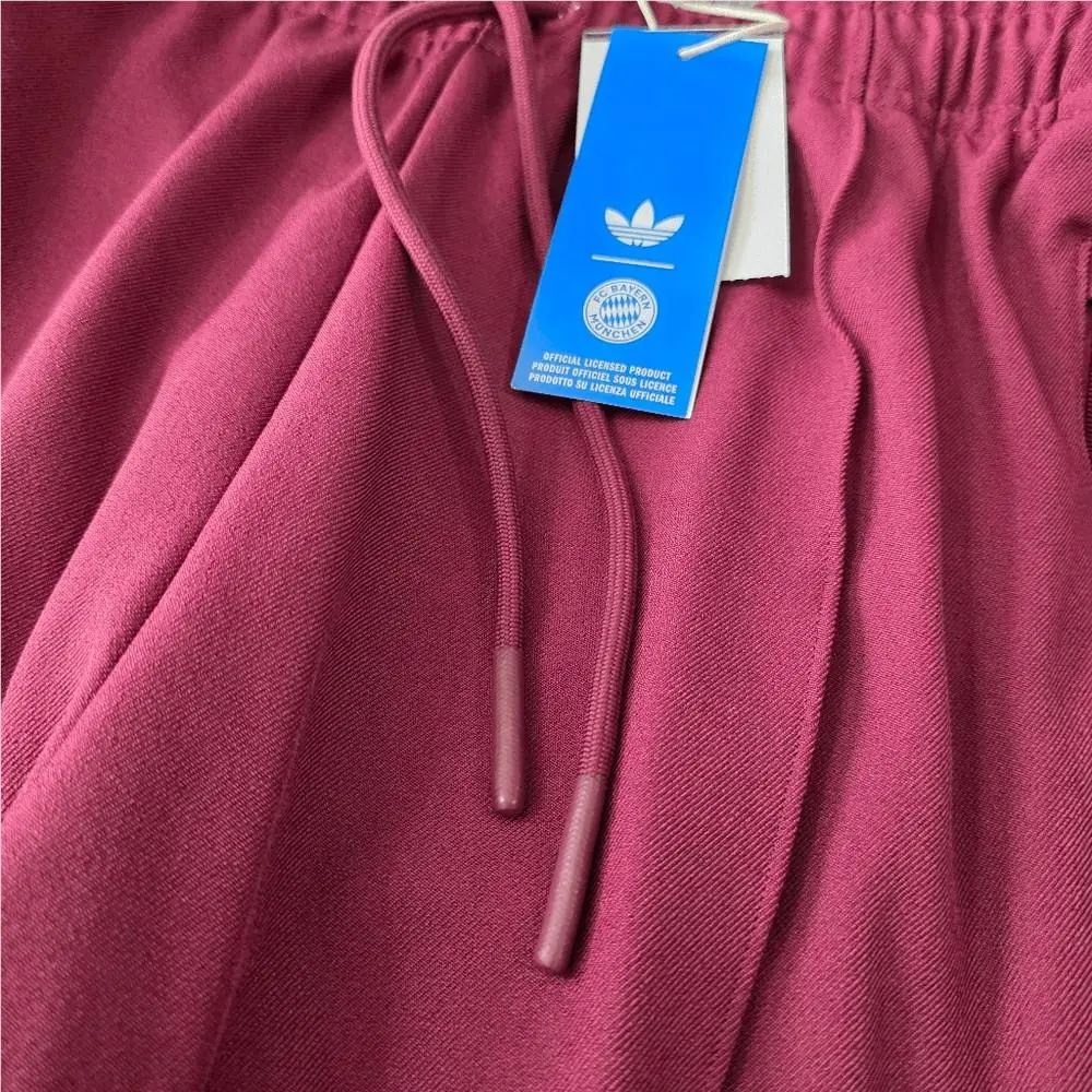Adidas clothing - JF0588 - JF0588 - Red, Exterior: Multicolor 9