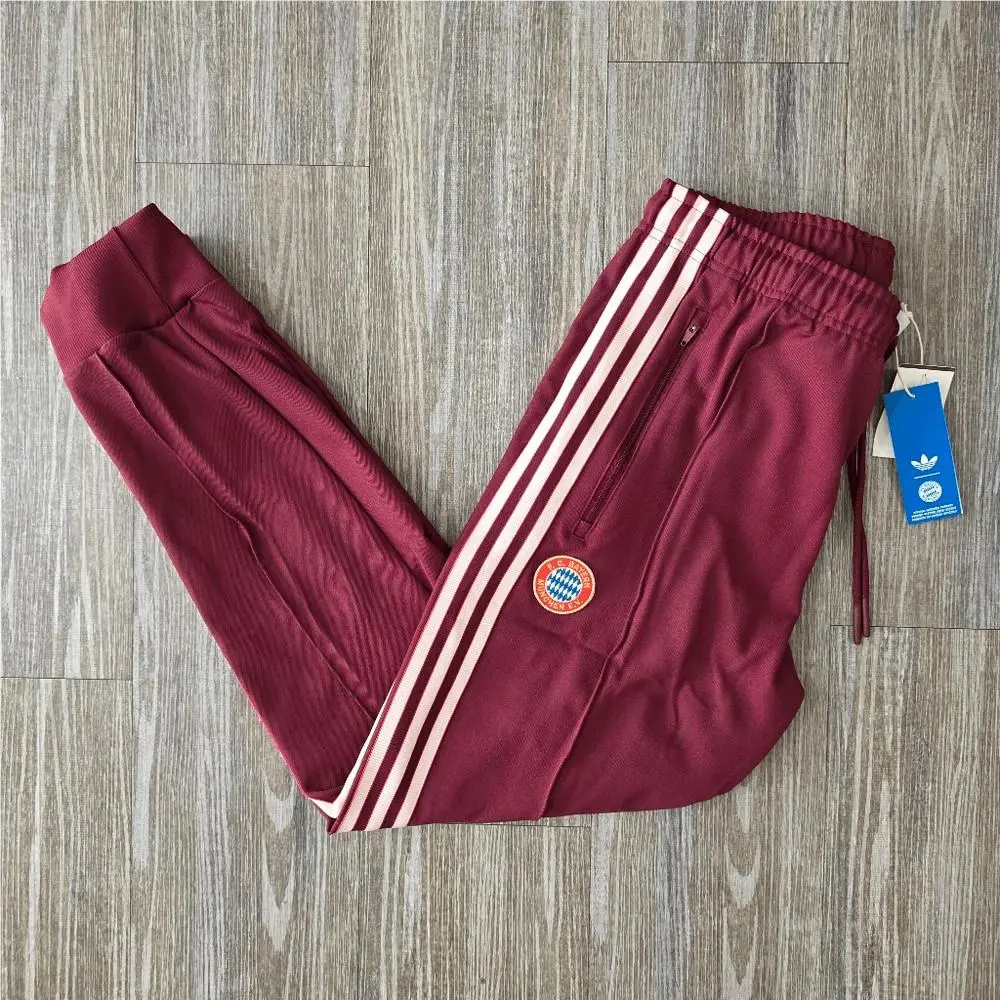 Adidas clothing - JF0588 - JF0588 - Red, Exterior: Multicolor 12