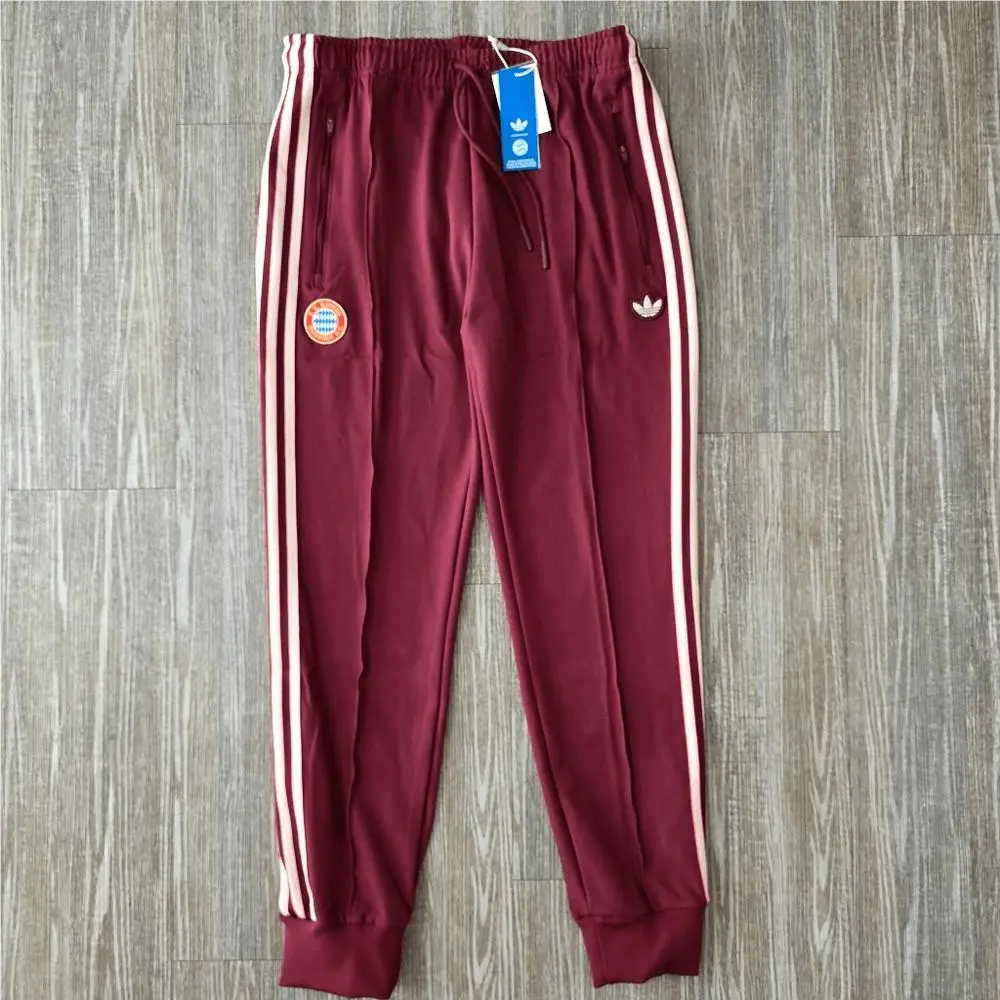 Adidas clothing - JF0588 - JF0588 - Red, Exterior: Multicolor 0