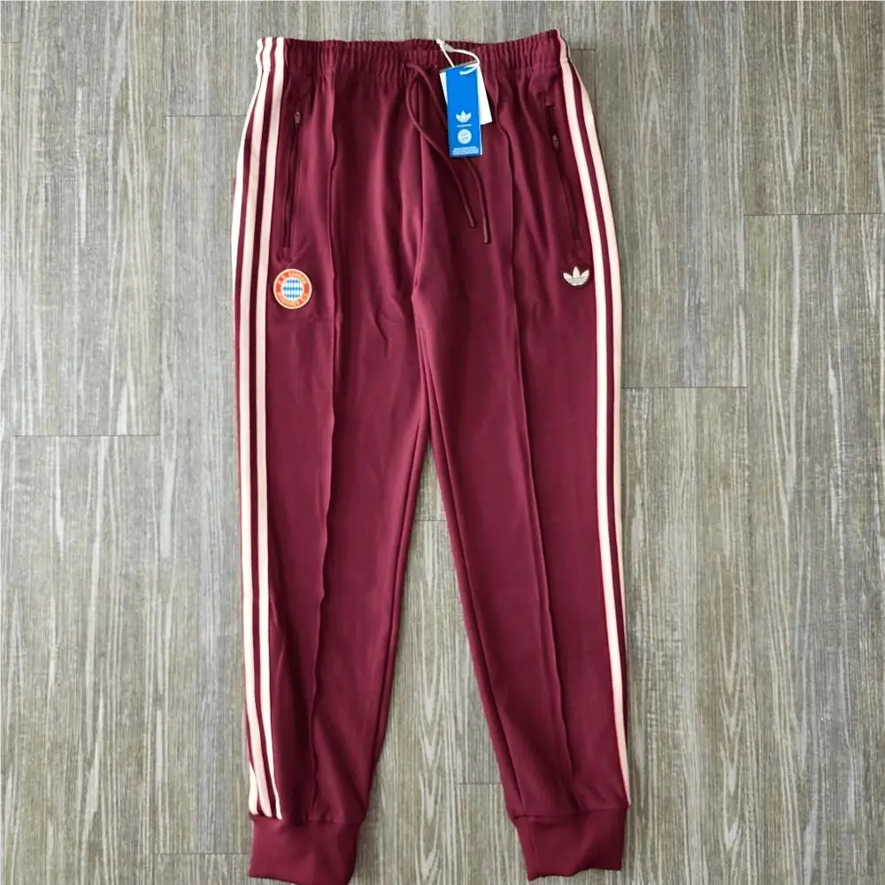 Adidas clothing - JF0588 - JF0588 - Red, Exterior: Multicolor 2