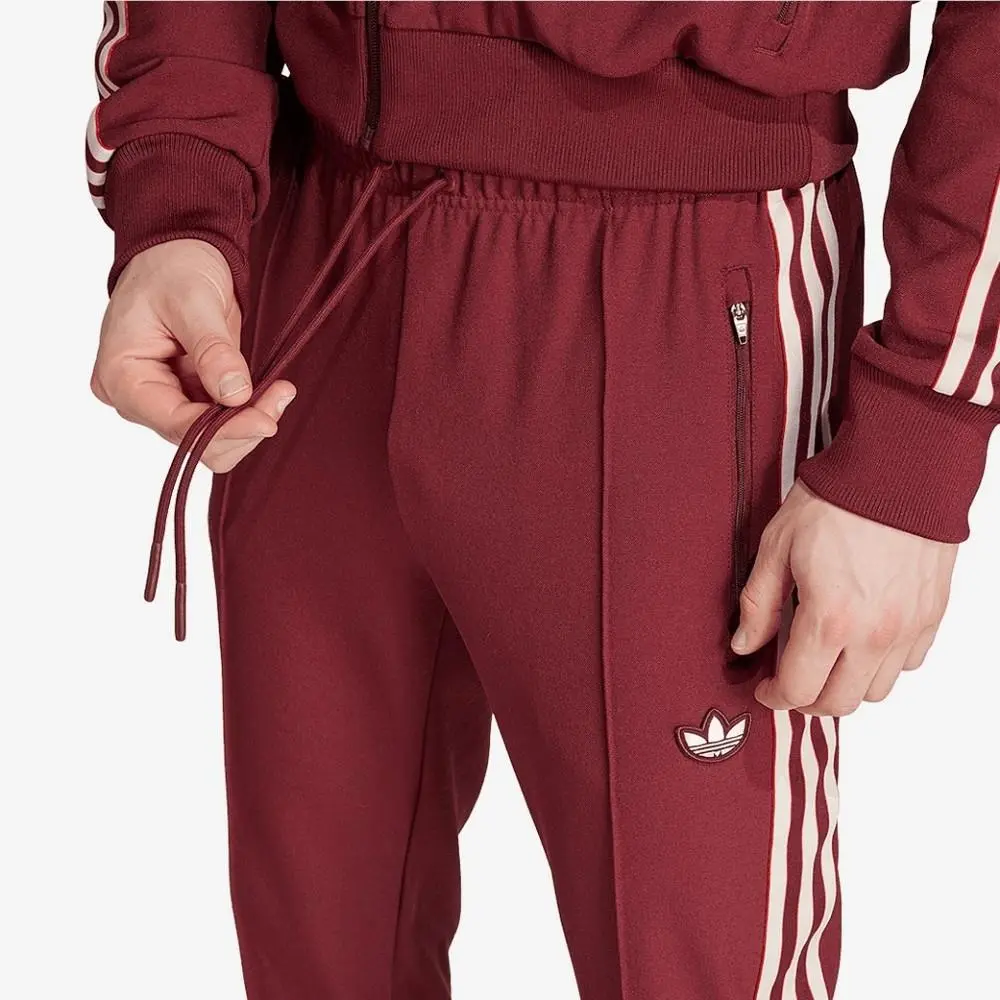 Adidas clothing - JF0588 - JF0588 - Red, Exterior: Multicolor 3