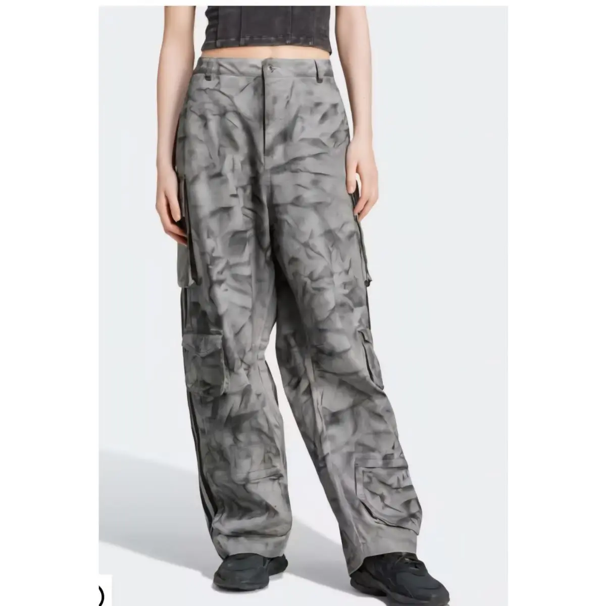 Adidas clothing - IW5532 - IW5532 - Gray (UPC: 197610662510) 0