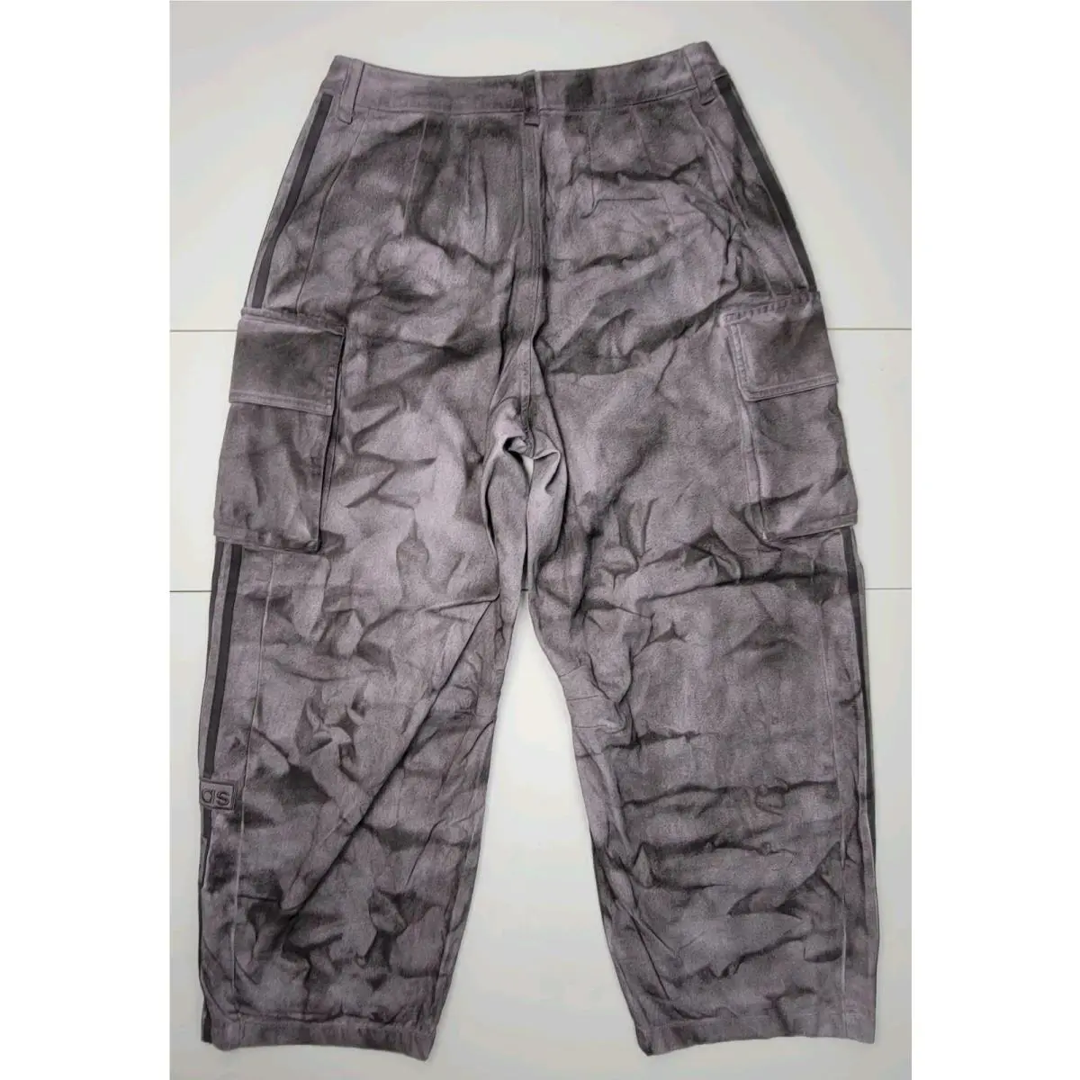 Adidas clothing - IW5532 - IW5532 - Gray 3