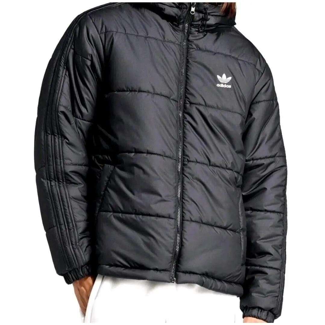 Adidas clothing - IL6116 - IL6116 - Black 0