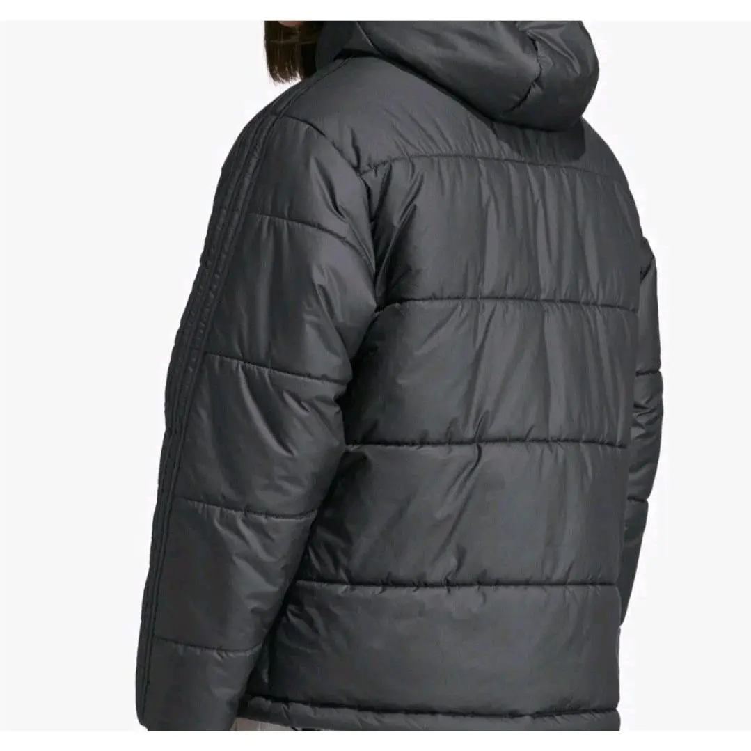 Adidas clothing - IL6116 - IL6116 - Black 2